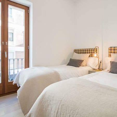 Apartamento Ohliving Santa Cruz Sevilla Exterior foto