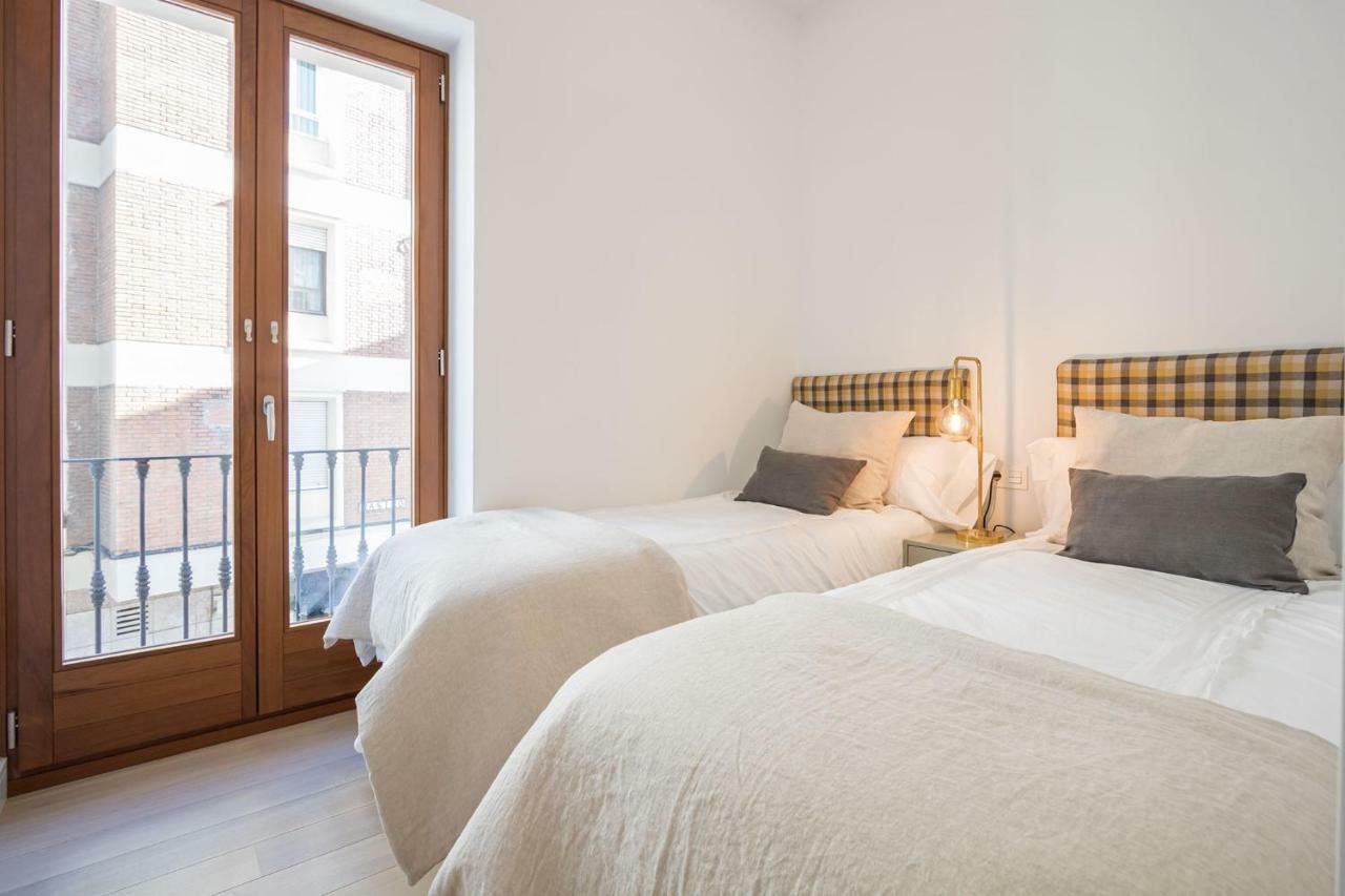 Apartamento Ohliving Santa Cruz Sevilla Exterior foto